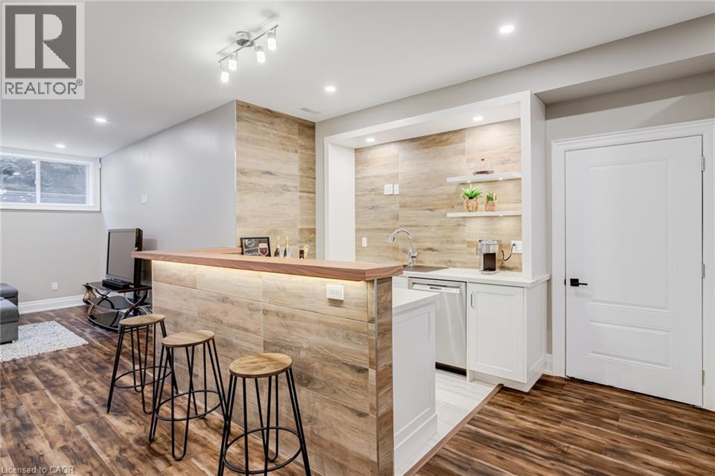 126 Mcgregor Crescent, Ancaster, Ontario  L9G 1B5 - Photo 41 - 40803364