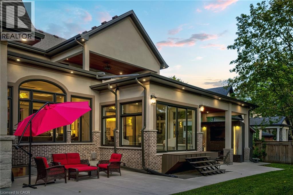 126 Mcgregor Crescent, Ancaster, Ontario  L9G 1B5 - Photo 44 - 40803364