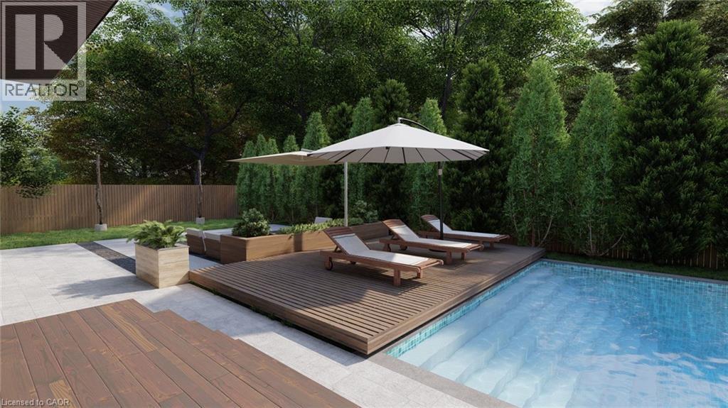 126 Mcgregor Crescent, Ancaster, Ontario  L9G 1B5 - Photo 47 - 40803364