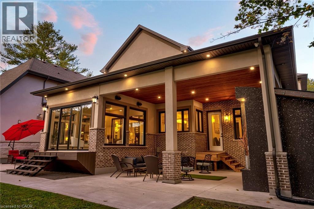 126 Mcgregor Crescent, Ancaster, Ontario  L9G 1B5 - Photo 48 - 40803364