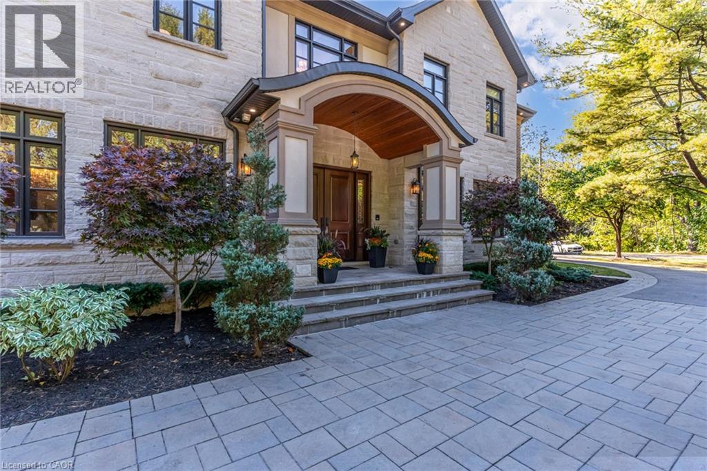 126 Mcgregor Crescent, Ancaster, Ontario  L9G 1B5 - Photo 5 - 40803364