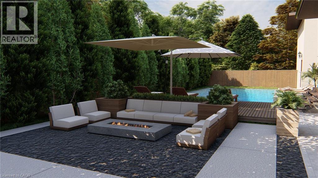 126 Mcgregor Crescent, Ancaster, Ontario  L9G 1B5 - Photo 50 - 40803364