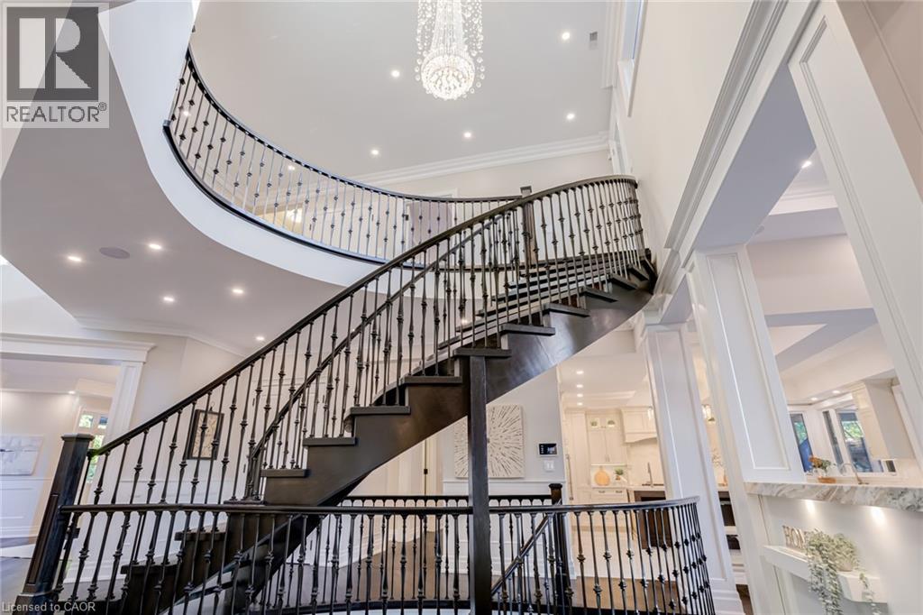 126 Mcgregor Crescent, Ancaster, Ontario  L9G 1B5 - Photo 7 - 40803364