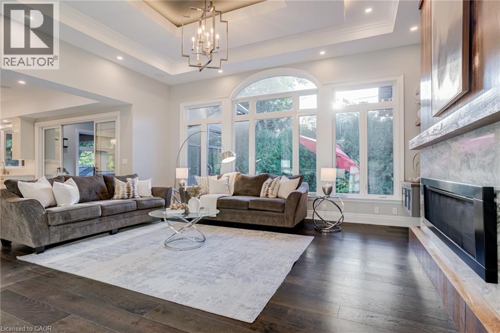 126 Mcgregor Crescent, Ancaster, Ontario  L9G 1B5 - Photo 8 - 40803364