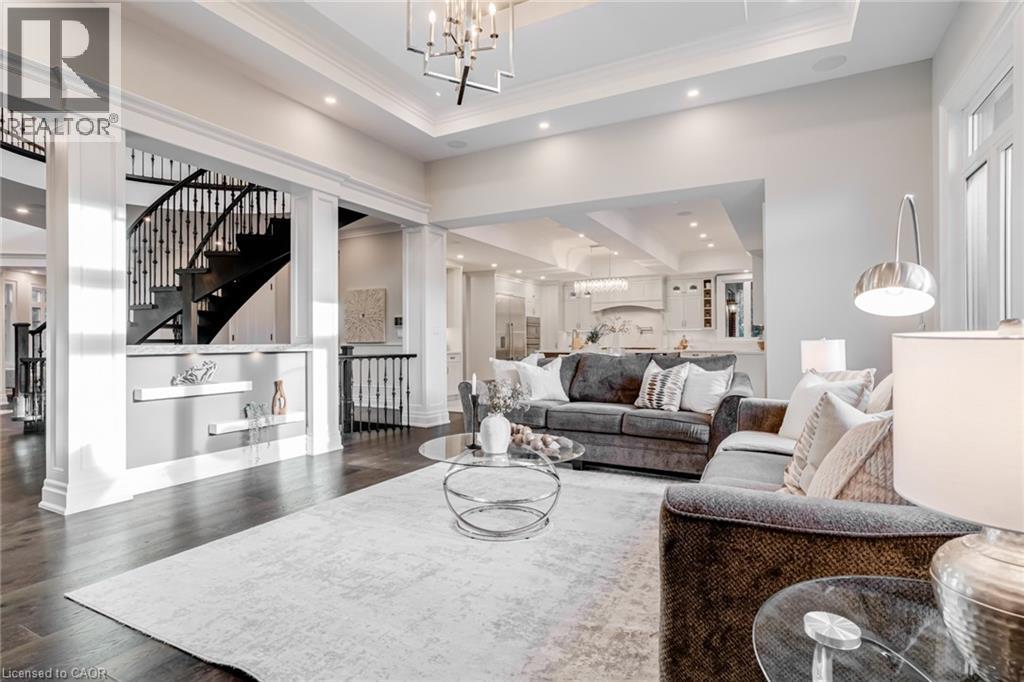 126 Mcgregor Crescent, Ancaster, Ontario  L9G 1B5 - Photo 9 - 40803364