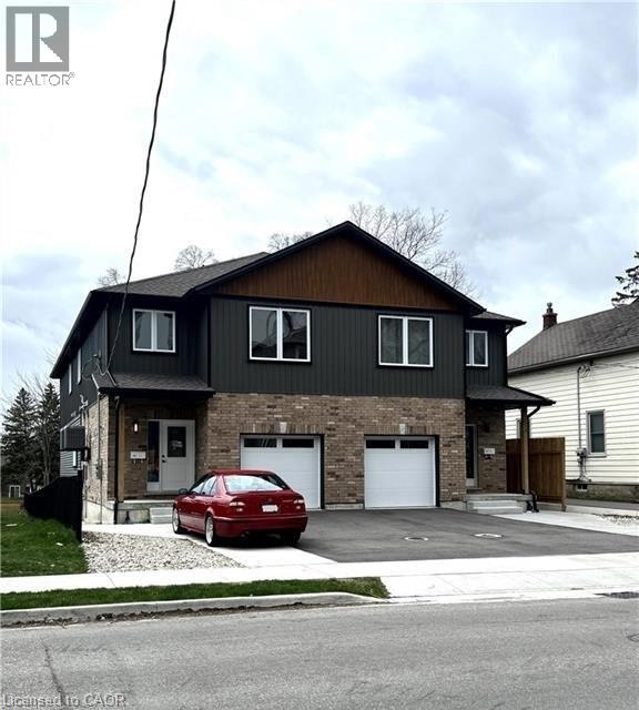 113 WALTER Street Unit# A, Kitchener, Ontario