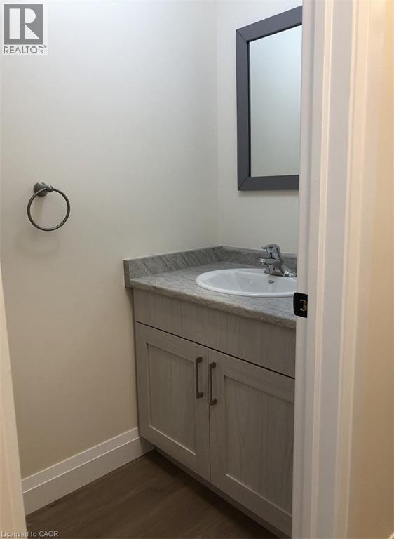 113 Walter Street Unit# A, Kitchener, Ontario  N2G 1S3 - Photo 12 - 40803426