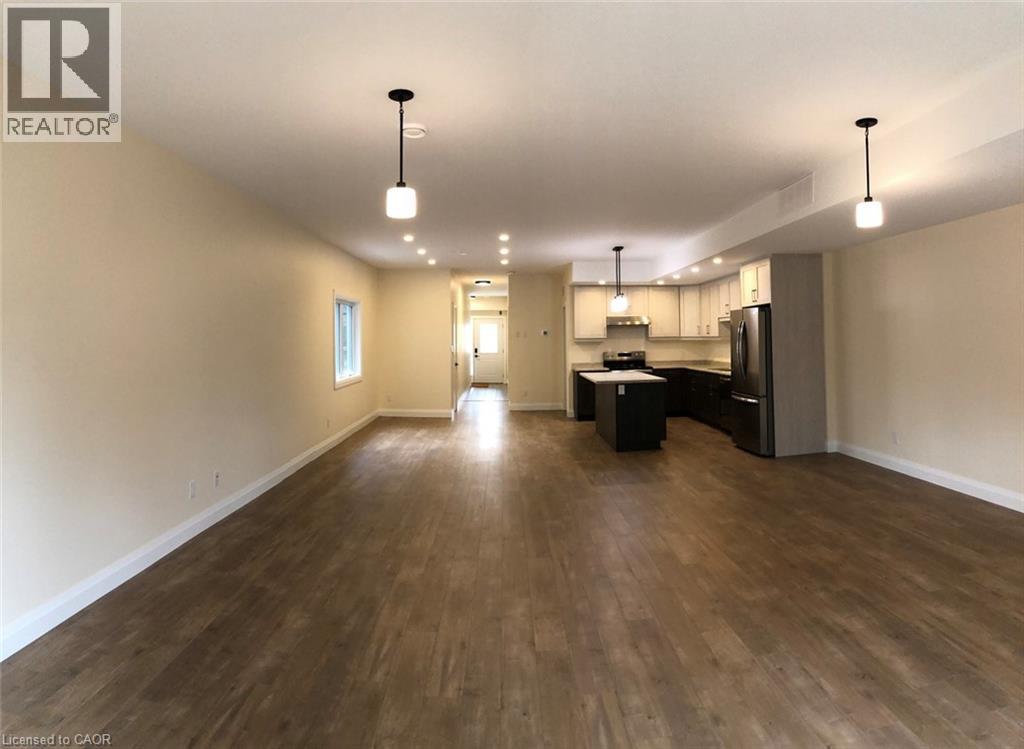 113 Walter Street Unit# A, Kitchener, Ontario  N2G 1S3 - Photo 13 - 40803426