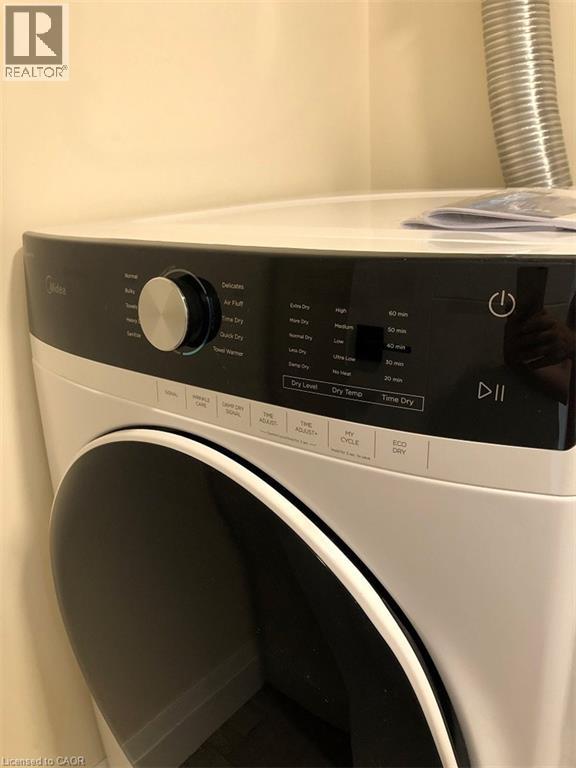 113 Walter Street Unit# A, Kitchener, Ontario  N2G 1S3 - Photo 18 - 40803426