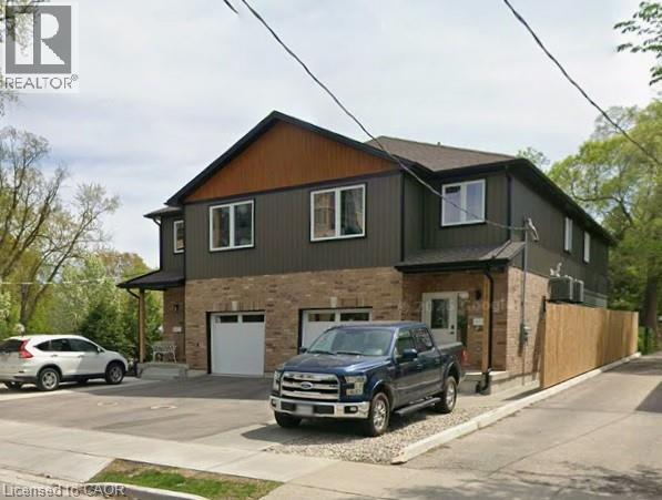 113 Walter Street Unit# A, Kitchener, Ontario  N2G 1S3 - Photo 2 - 40803426