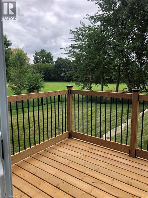 113 Walter Street Unit# A, Kitchener, Ontario  N2G 1S3 - Photo 28 - 40803426