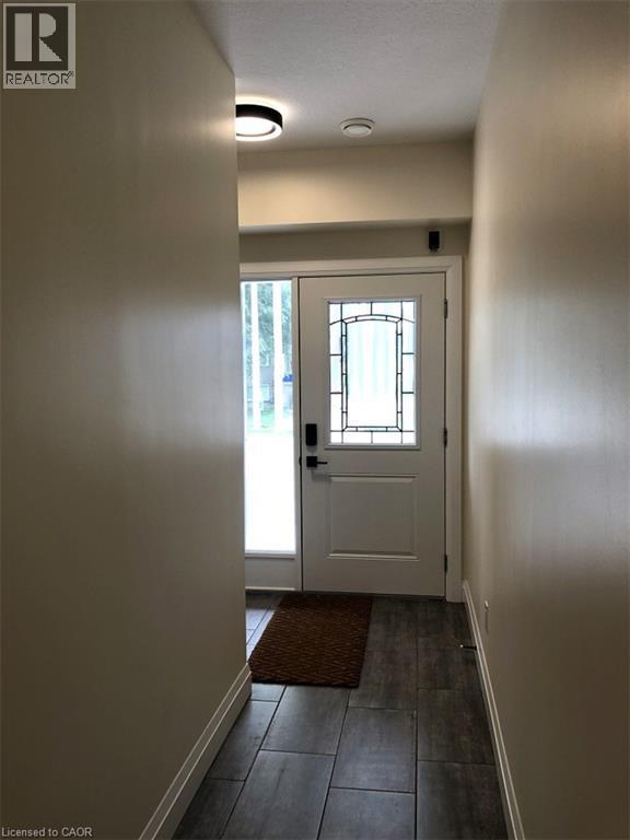 113 Walter Street Unit# A, Kitchener, Ontario  N2G 1S3 - Photo 5 - 40803426