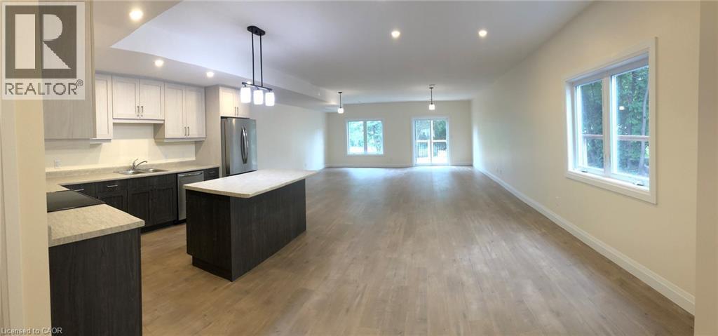 113 Walter Street Unit# A, Kitchener, Ontario  N2G 1S3 - Photo 8 - 40803426