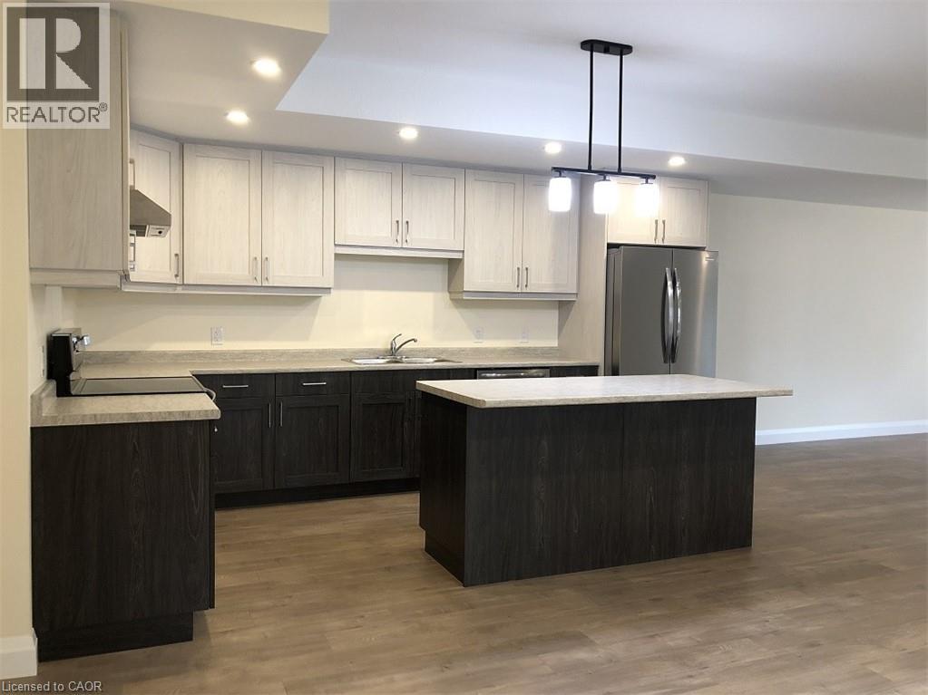 113 Walter Street Unit# A, Kitchener, Ontario  N2G 1S3 - Photo 9 - 40803426