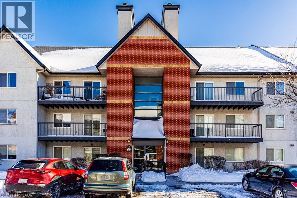 1450 GLEN ABBEY Gate Unit# 913, Oakville, Ontario