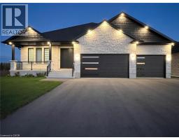 5 KASTNER Street Unit# LOWER, Stratford, Ontario