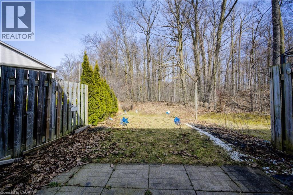 110 Activa Avenue Unit# C18, Kitchener, Ontario  N2E 4K4 - Photo 18 - 40803143