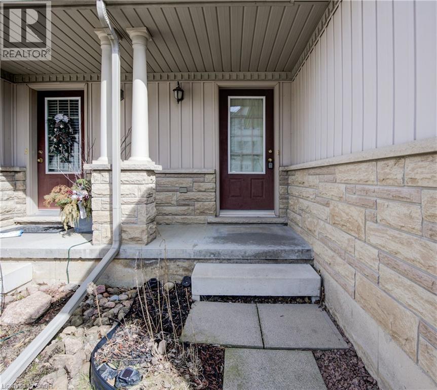 110 Activa Avenue Unit# C18, Kitchener, Ontario  N2E 4K4 - Photo 2 - 40803143