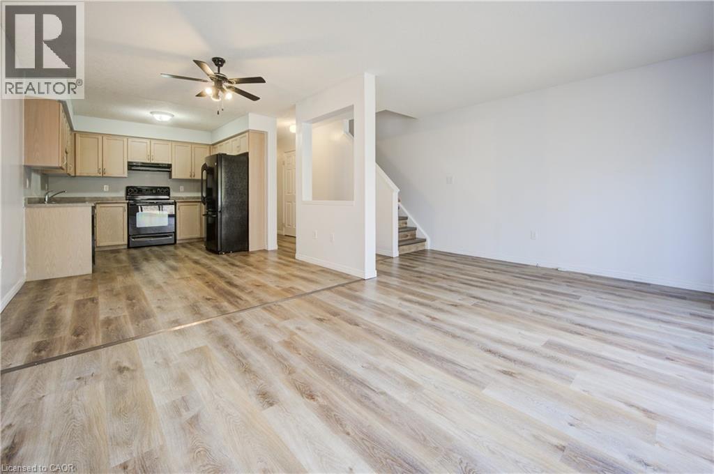 110 Activa Avenue Unit# C18, Kitchener, Ontario  N2E 4K4 - Photo 5 - 40803143