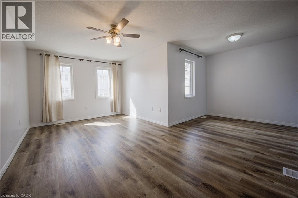 110 Activa Avenue Unit# C18, Kitchener, Ontario  N2E 4K4 - Photo 8 - 40803143