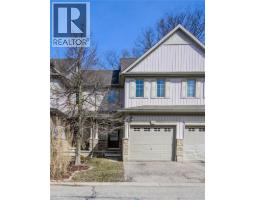 110 ACTIVA Avenue Unit# C18, Kitchener, Ontario