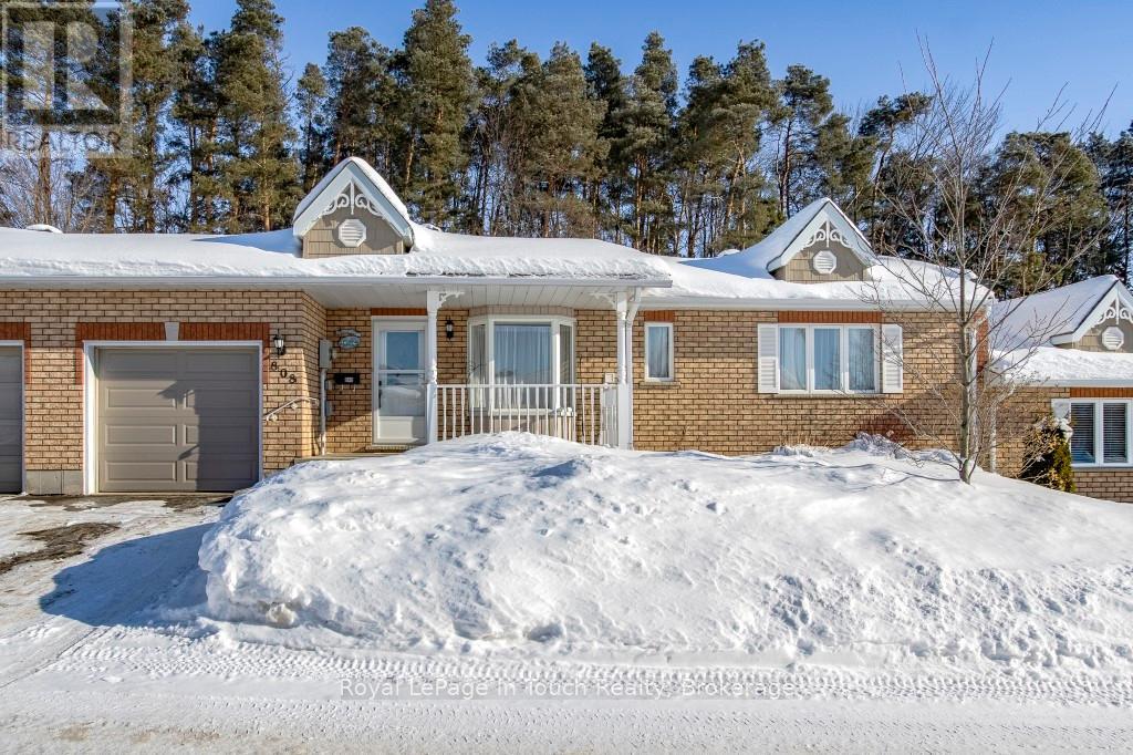 808 Jane Boulevard, Midland, Ontario  L4R 5M4 - Photo 2 - S12764840