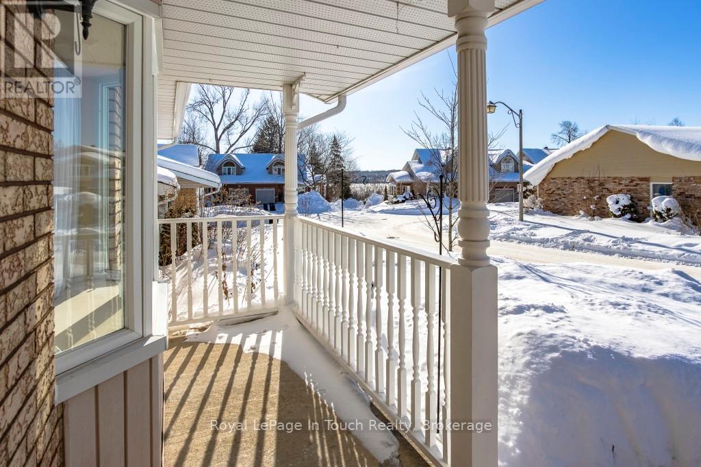 808 Jane Boulevard, Midland, Ontario  L4R 5M4 - Photo 3 - S12764840