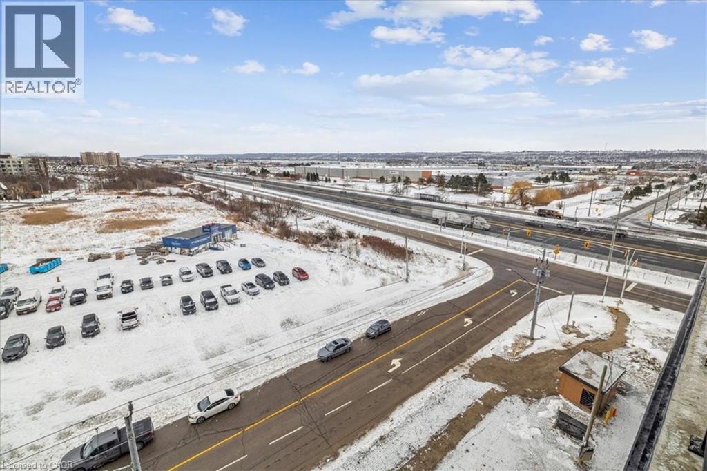 461 Green Road Unit# 812, Stoney Creek, Ontario  L8E 5B4 - Photo 26 - 40803221