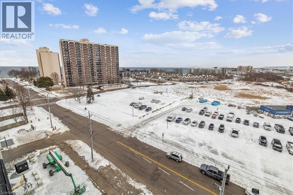 461 Green Road Unit# 812, Stoney Creek, Ontario  L8E 5B4 - Photo 28 - 40803221