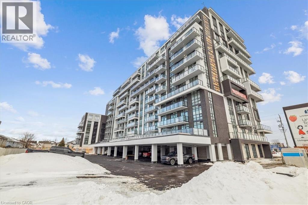 461 Green Road Unit# 812, Stoney Creek, Ontario  L8E 5B4 - Photo 45 - 40803221