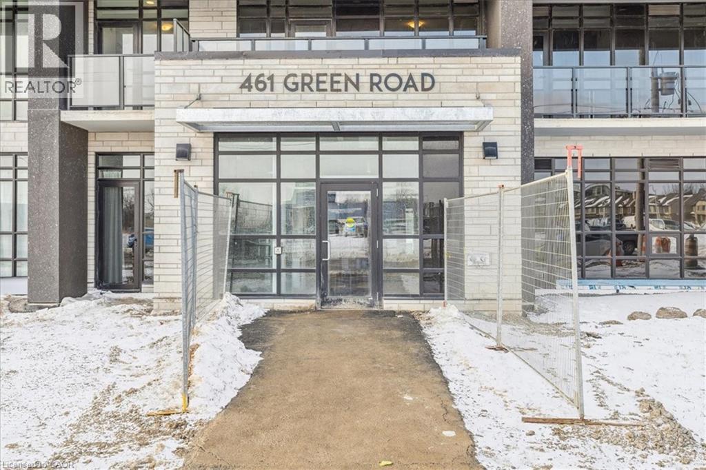 461 Green Road Unit# 812, Stoney Creek, Ontario  L8E 5B4 - Photo 5 - 40803221