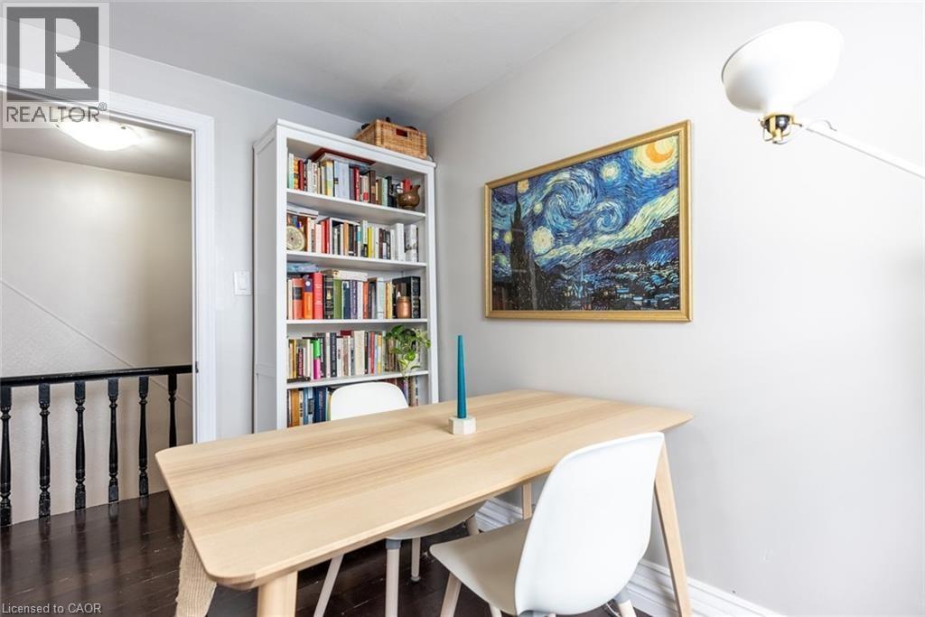 132 N Barnesdale Avenue N, Hamilton, Ontario  L8L 6S9 - Photo 7 - 40803148