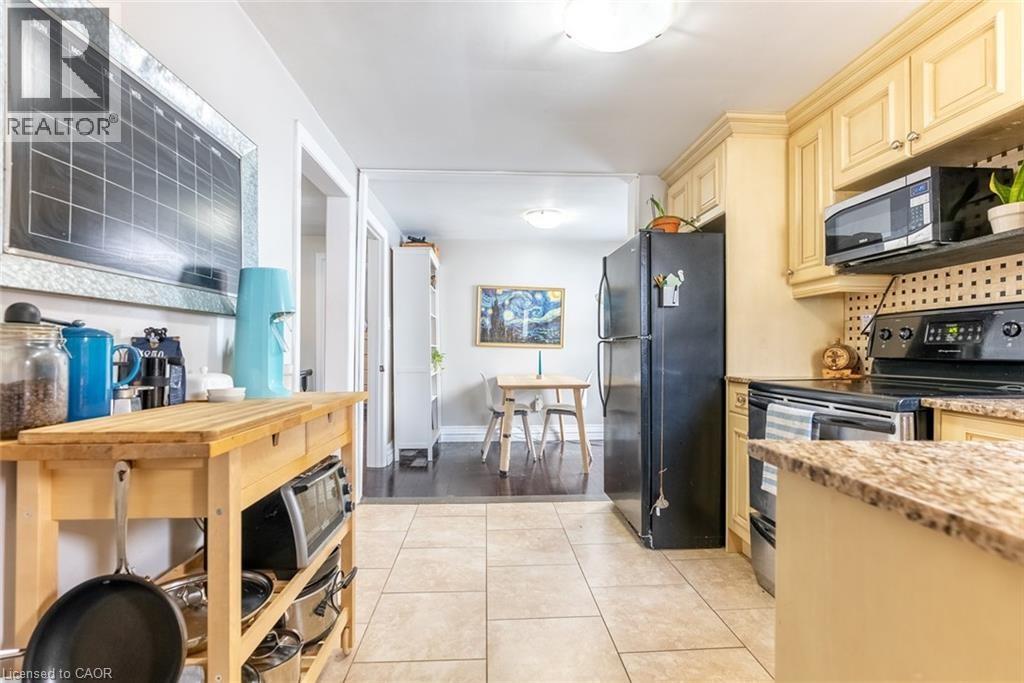 132 N Barnesdale Avenue N, Hamilton, Ontario  L8L 6S9 - Photo 9 - 40803148