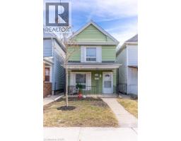 132 N BARNESDALE Avenue N, Hamilton, Ontario