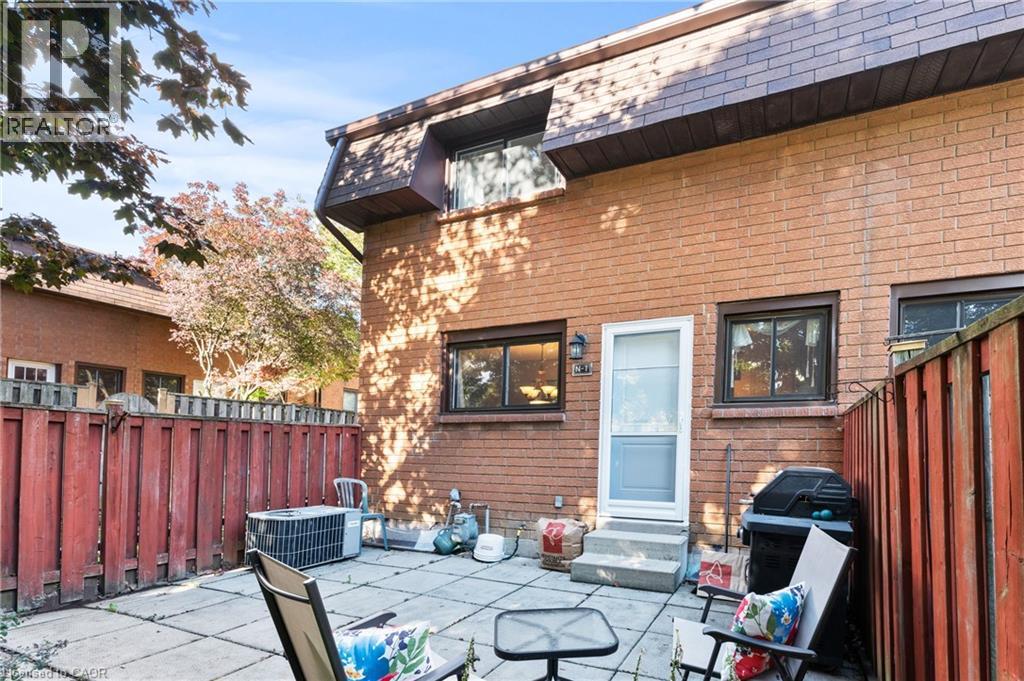 444 Stone Church Road W Unit# N1, Hamilton, Ontario  L9B 1R1 - Photo 26 - 40803343