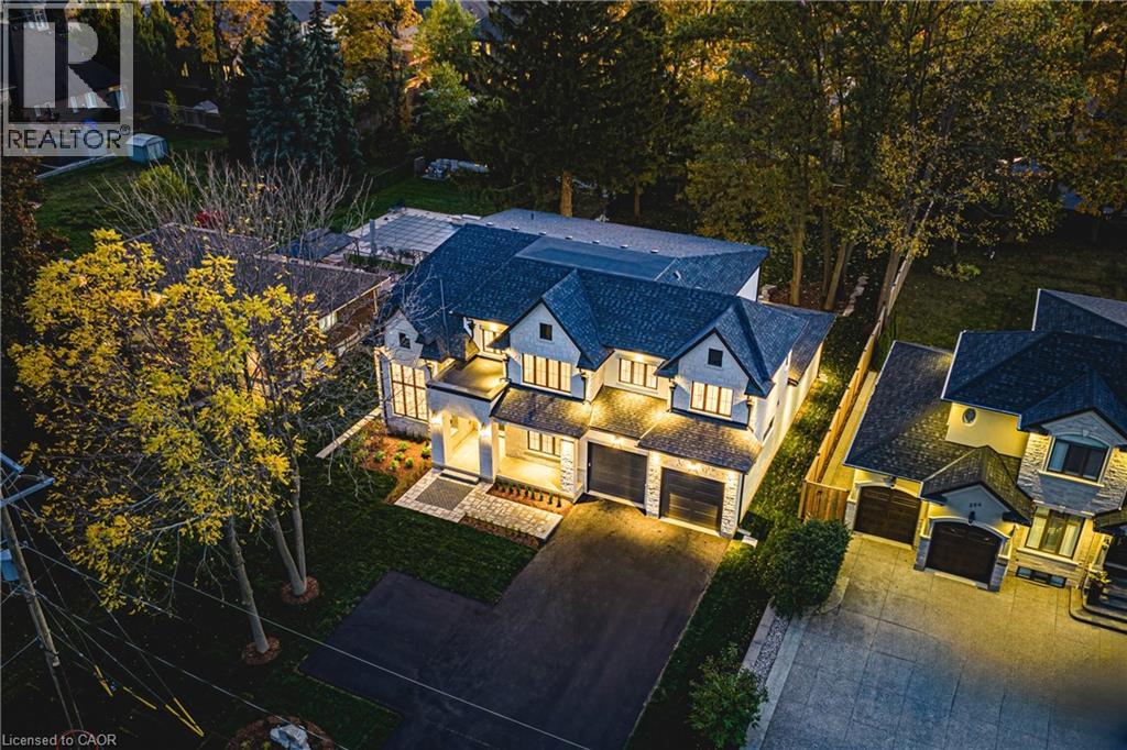 362 Harmony Hall Drive, Ancaster, Ontario  L9G 2T4 - Photo 40 - 40802982