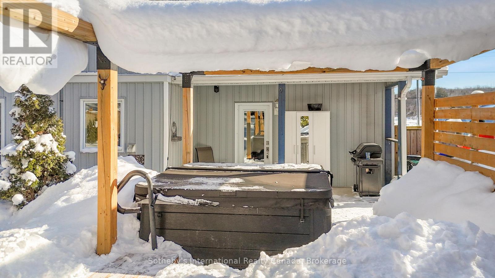 604 Champlain Road, Tiny, Ontario  L9M 0C2 - Photo 36 - S12765292