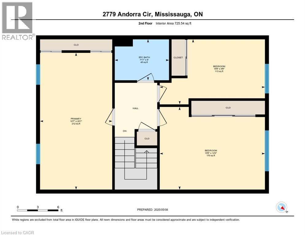 2779 Andorra Circle, Mississauga, Ontario  L5N 2H8 - Photo 49 - 40803494