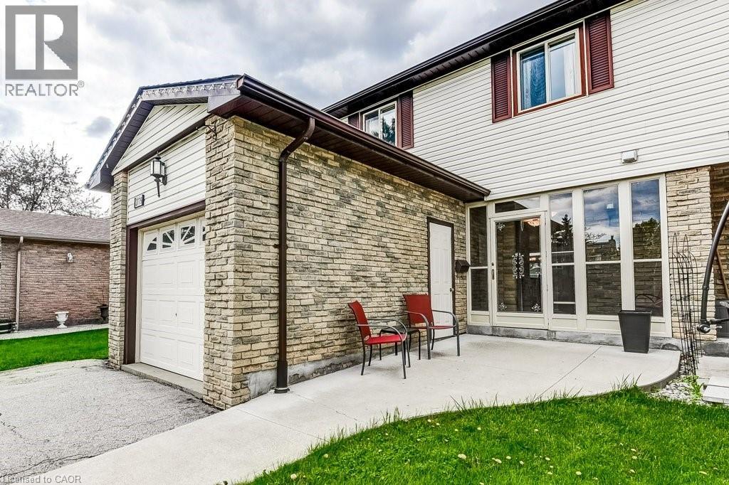 2779 Andorra Circle, Mississauga, Ontario  L5N 2H8 - Photo 5 - 40803494