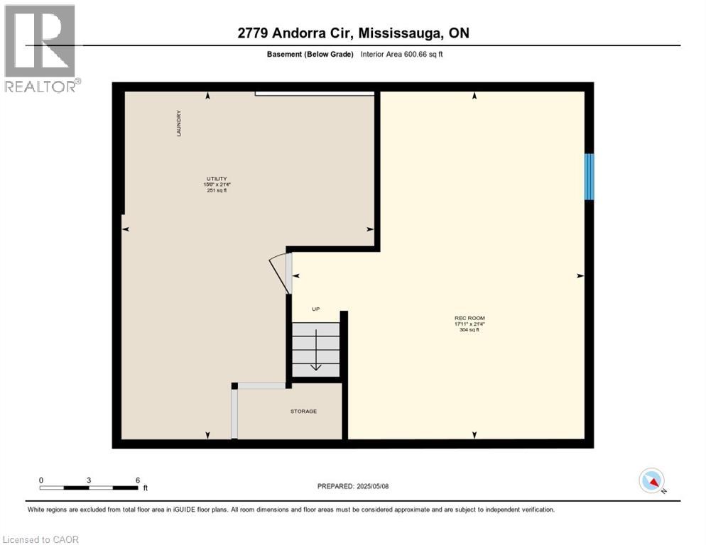 2779 Andorra Circle, Mississauga, Ontario  L5N 2H8 - Photo 50 - 40803494