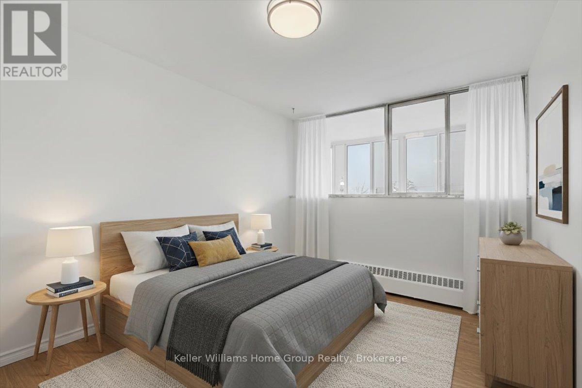 509 - 24 Midland Drive, Kitchener, Ontario  N2A 2A8 - Photo 11 - X12765830