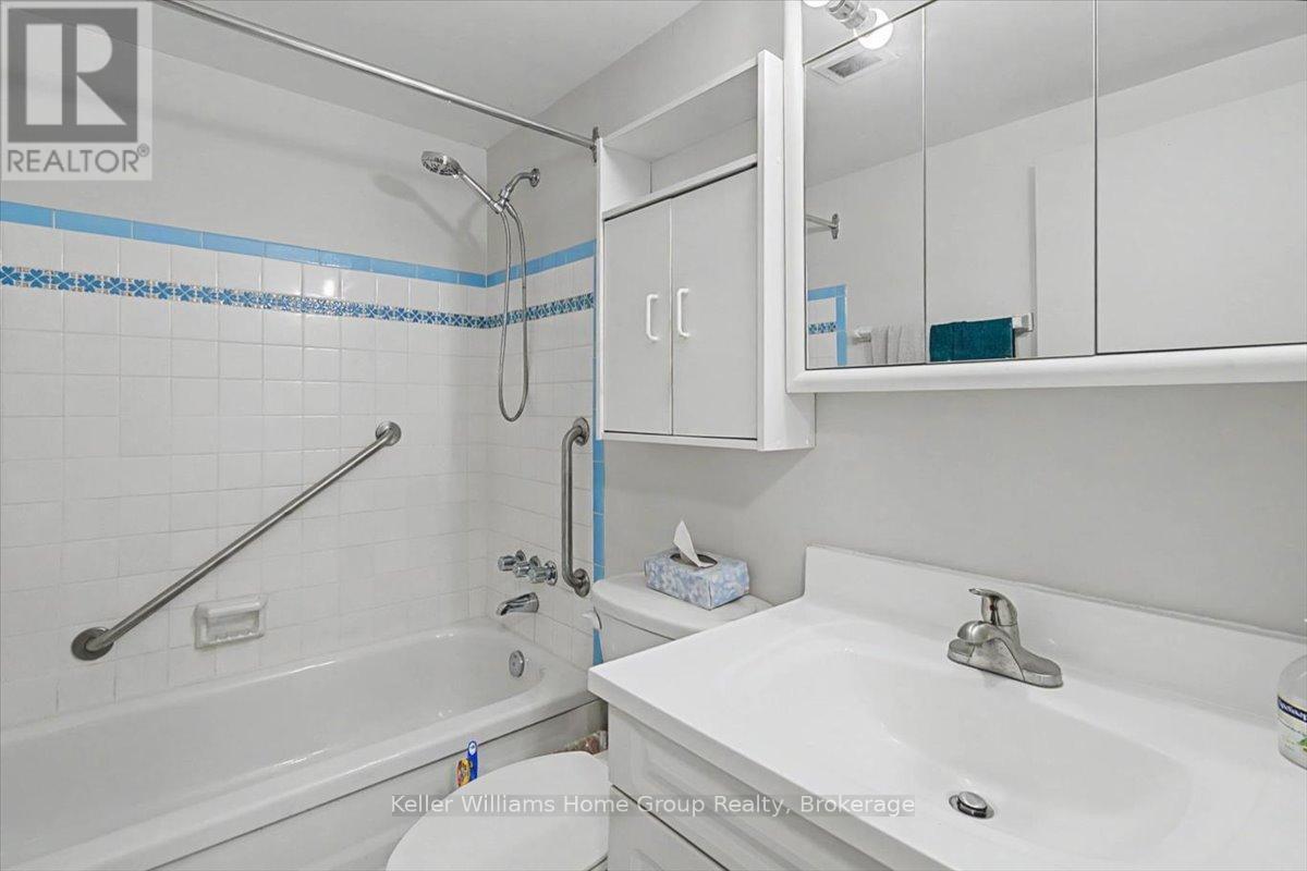 509 - 24 Midland Drive, Kitchener, Ontario  N2A 2A8 - Photo 13 - X12765830