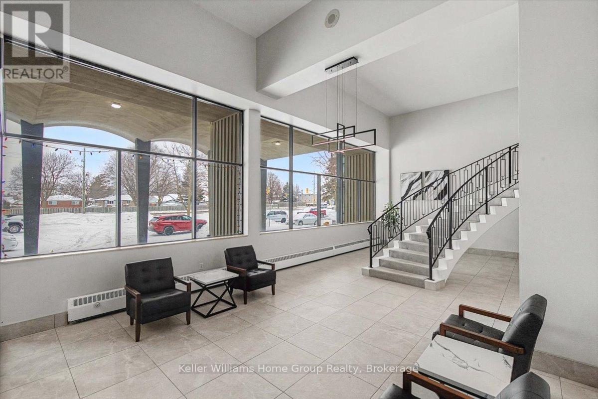 509 - 24 Midland Drive, Kitchener, Ontario  N2A 2A8 - Photo 20 - X12765830