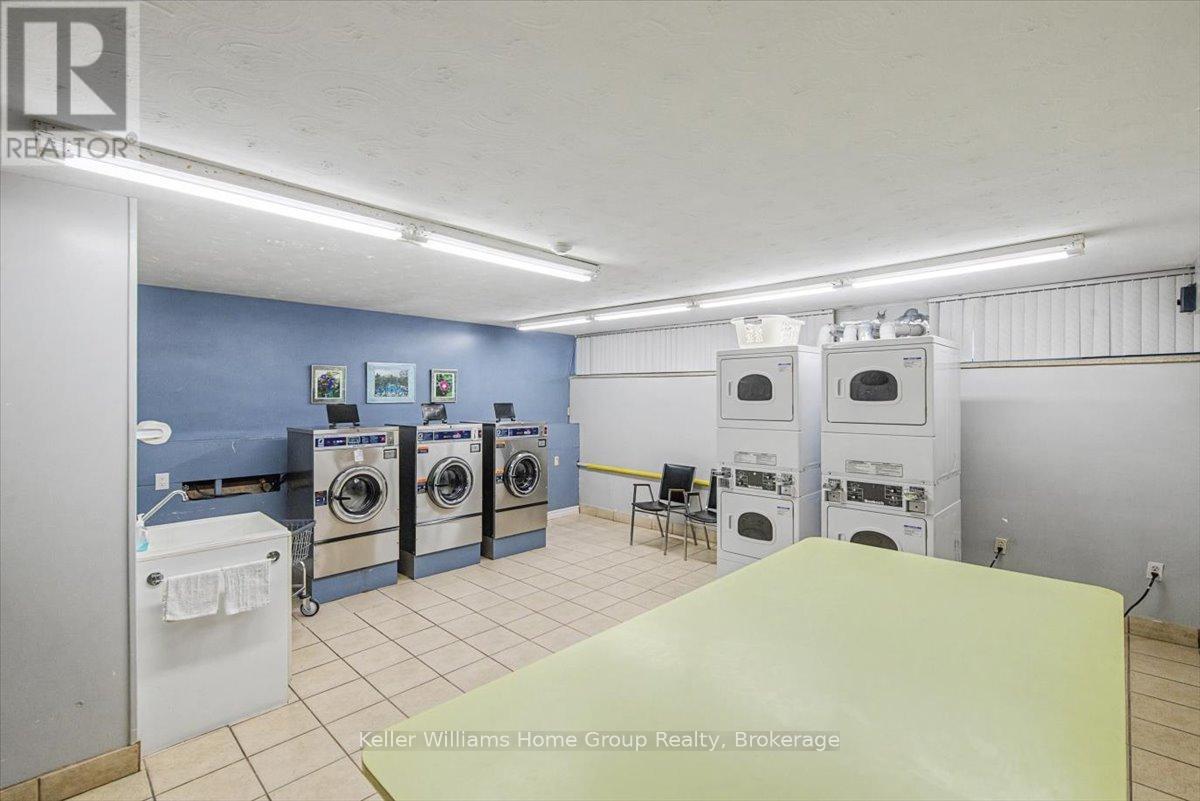 509 - 24 Midland Drive, Kitchener, Ontario  N2A 2A8 - Photo 24 - X12765830