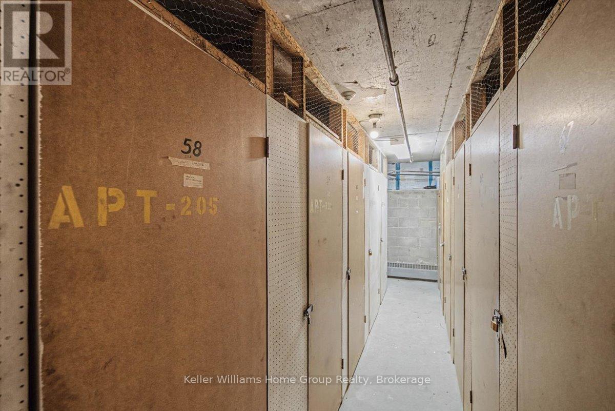 509 - 24 Midland Drive, Kitchener, Ontario  N2A 2A8 - Photo 25 - X12765830