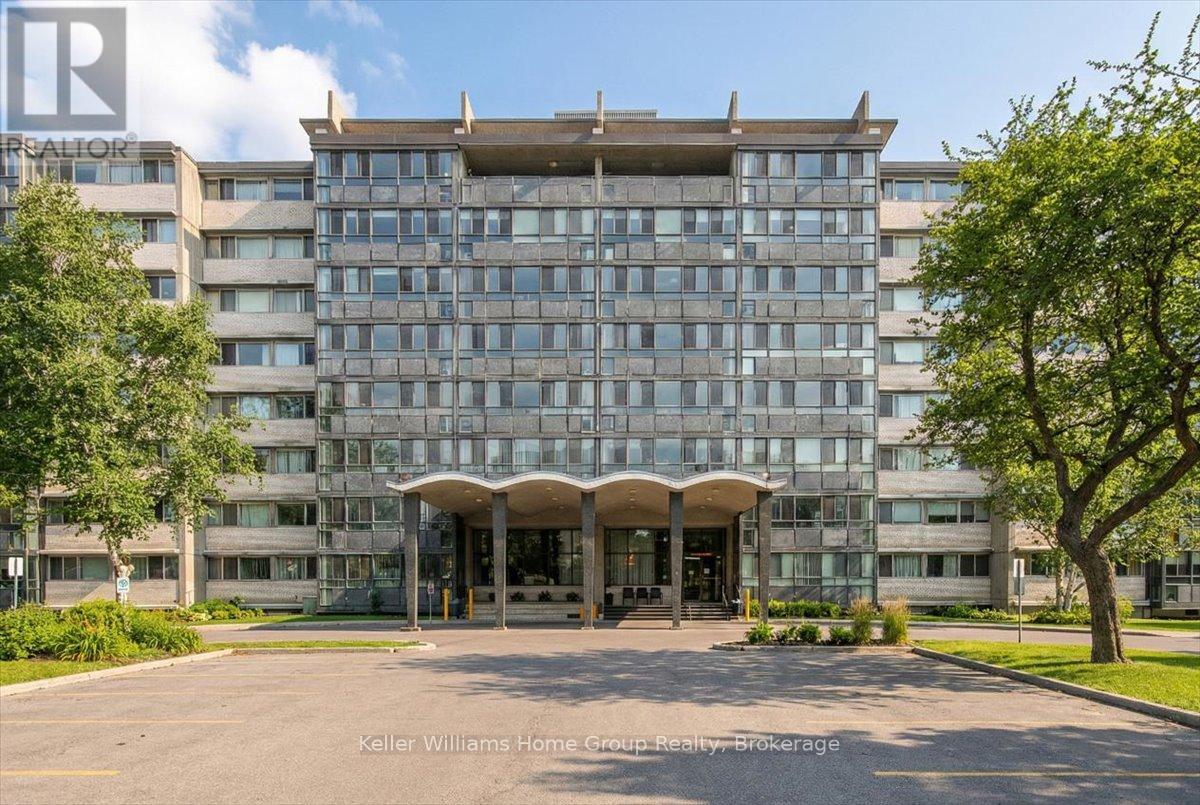 509 - 24 Midland Drive, Kitchener, Ontario  N2A 2A8 - Photo 27 - X12765830