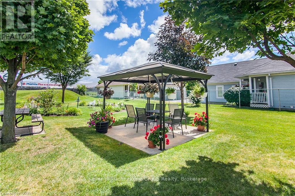 509 - 24 Midland Drive, Kitchener, Ontario  N2A 2A8 - Photo 29 - X12765830