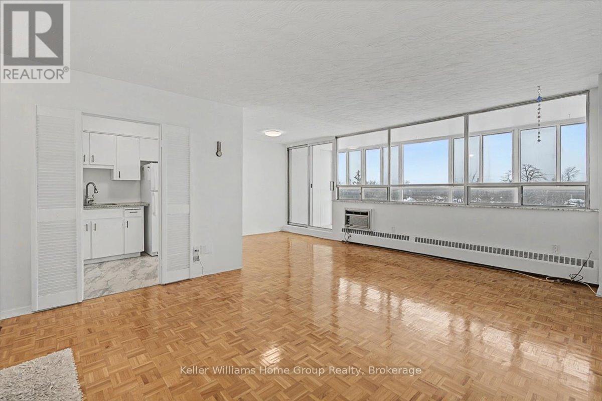 509 - 24 Midland Drive, Kitchener, Ontario  N2A 2A8 - Photo 3 - X12765830