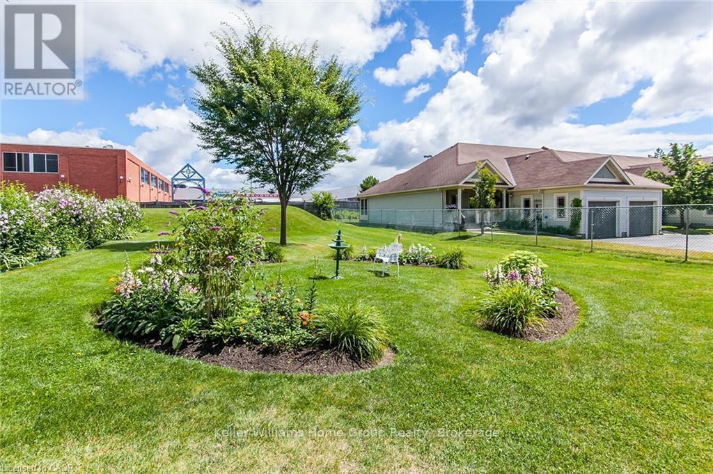 509 - 24 Midland Drive, Kitchener, Ontario  N2A 2A8 - Photo 30 - X12765830