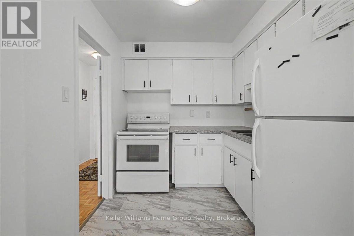 509 - 24 Midland Drive, Kitchener, Ontario  N2A 2A8 - Photo 7 - X12765830